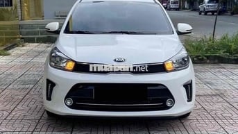 Kia Soluto 2020 1.4 AT Luxury - 13000 km