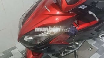 Xe ablack 125cc