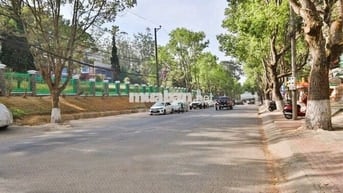 Bán đất mặt tiền Phù Đổng Thiên Vương, P8. 472m². 35,5 tỷ
