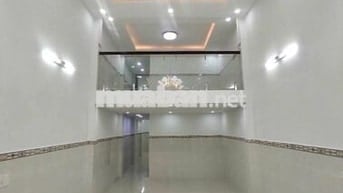 GIÁP TÂN PHÚ, MẶT TIỀN ĐS 12, 70M2, 3T, BHHA, B.TÂN, CHỈ 6.9 TỶ