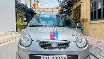 Kia Morning 2012 1.0 AT Sport - 88000 km 1 chủ