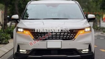 Kia Carnival Signature 2.2D 2022