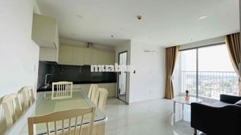 CHO THUÊ CĂN HỘ HAPPYONE CENTRAL 1P NGỦ NỘI THẤT GẦN FULL VÀO Ở NGAY