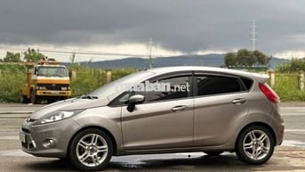 Ford Fiesta 2012 – Số Tự Động • Zin Đẹp