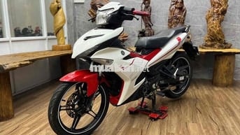 👉Exciter 150cc SG có chứng minh chủ, máy khoẻ êm