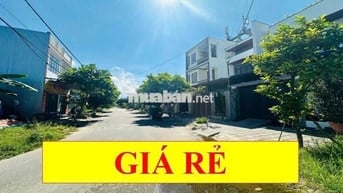 🌟 BÁN ĐẤT GIA TRÒN 1 – HÒA HIỆP NAM | GẦN 10 TÒA CHUNG CƯ ORI