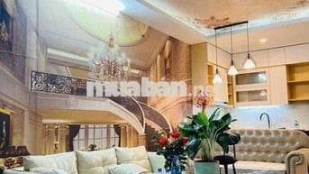 Bán nhà tập thê phố Lạc Trung nhà đẹp lô góc 2 thoáng ở ngay 80m tầng