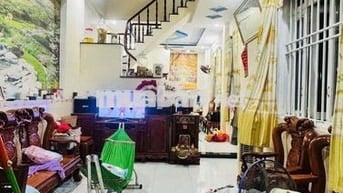 Chủ cần bán nhà đường chieu liêun1 trệt 1 lầu giá siêu êm