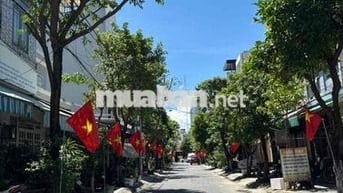 Bán nhà mặt tiền đường 5m5 Nại Thịnh 6 sạch đẹp giá tốt