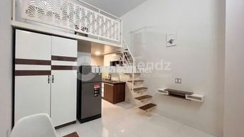 Phòng đi bộ qua Lotte, Gần trường TDTU - NTTU,Chợ Tân Mỹ,KCX Tân Thuận