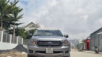 RANGER XLS  2018 AT 1 CẦU 85000KM BẢO HÀNH 1 NĂM