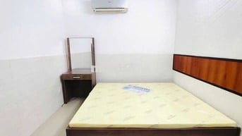 [Đúng giá] - Gần Vạn Hạnh Mall Quận 10 - trọ mini đủ tiện nghi