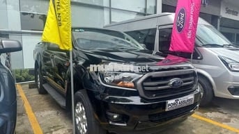 RANGER XLS MT Số sàn Model trợ lực điện 2019