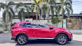 Honda CR V 2020 phien ban Sensing, rất đẹp!