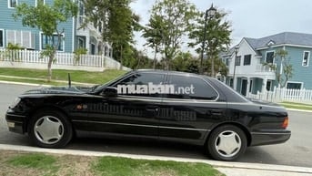 Lexus LS 1998  - 96000 km