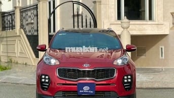 Kia Sportage 2015 GT Line - 33000 km