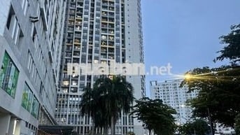 BÁN CĂN PEGASUITE1 - 2PN 2WC ( 75m2) -View nhìn quận 1- Full nội thất