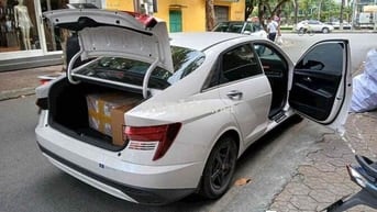 Hyundai Accent 2024 1.5 AT Tiêu chuẩn - 31000 km