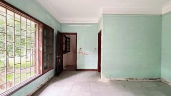 Lô góc nhà 5 Tầng Nguyễn Đình Chiểu view hồ công viên Thống Nhất