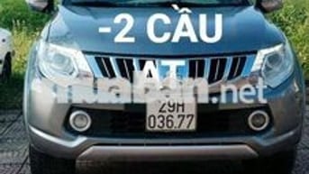 2016 4x4 AT - 200000 km