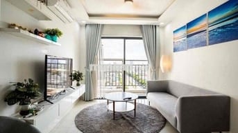 BÁN CĂN HỘ CAO CẤP SƠN TRÀ OCEAN VIEW 2 PHÒNG NGỦ