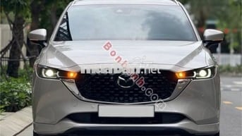 Mazda CX5 Premium Exclusive 2.0 AT 2023