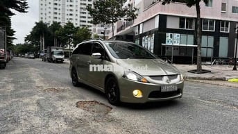 Mitsubishi Grandis 2006 2.4 AT - 150000 km