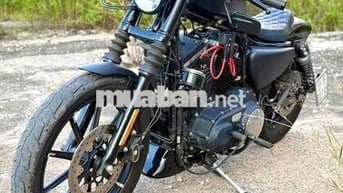 IRON883 2019 full bobber cực chất