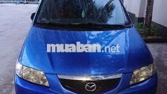 Mazda Premacy 2003 1.8 AT - 80000 km
