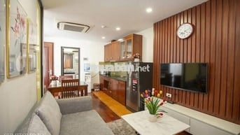 CĂN HỘ DỊCH VỤ CAO CẤP 1 PHÒNG NGỦ – VỊ TRÍ ĐẮC ĐỊA PHỐ ĐÀO TẤN