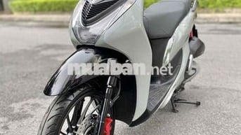 HONDA SH MODE 2022!! 125 PHANH ABS - chạy lướt