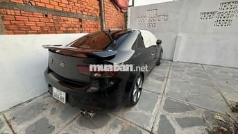 Kia Cerato Koup 2010  - 160000 km
