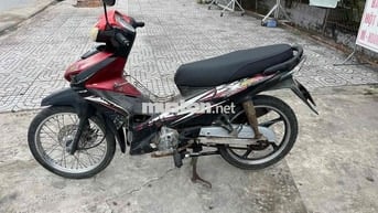 xe máy êm ru bs65
