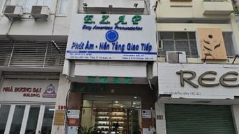 Cho thuê văn phòng đường Nguyễn Văn Thủ, Quận 1 