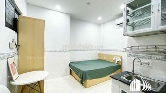 🏡 CH full nội thất – giá tốt Quận 7