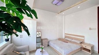 ✨✨Studio - Ban Công - Full Nội Thất - Gần Trường ĐH Văn Lang✨✨