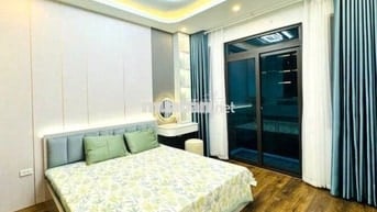 Nhà đẹp thoáng-sổ vuông-Khương Hạ-thanh xuân 35mx5T- ở,cho thuê-7.8 tỷ