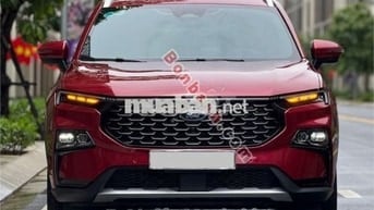 Ford Territory Titanium X 1.5 AT 2024