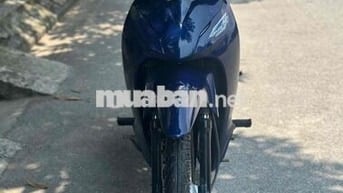 WAVE 110 Nguyên Bản 2024 Chất_Bảo Hành Dài Hạn