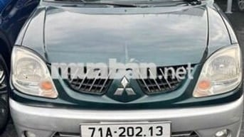 Mitsubishi Jolie 2005 SS - 123 km