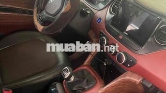 Hyundai Grand i10 2019 Grand 1.2 MT - 111111 km