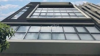 Cho thuê văn phòng giá rẻ Bình Thạnh 120m, chỉ 220k/m, free ngoài giờ