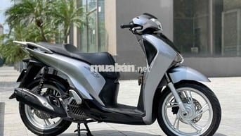 Honda SH 125 CBS 2019