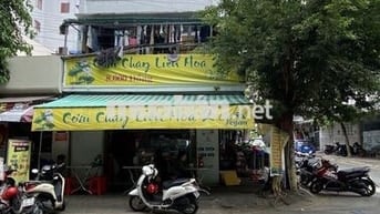 💥 CHO THUÊ MẶT BẰNG GÓC 2 MẶT TIỀN CƯ XÁ NGÂN HÀNG