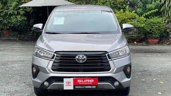 Toyota Innova 2.0E MT 2022 Xem xe có thương lượng