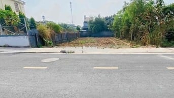 Bán lỗ gấp lô đất 4x31m (124m2) đất thổ cư Giá 660 Tr Phạm Văn Chèo