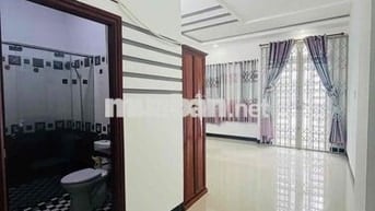 🌻CHO THUÊ NHÀ TRỆT 2 LẦU MỚI CÓ SẴN NỘI THẤT KDC HƯNG PHÚ
