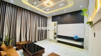 NHÀ ĐẸP CỔNG SAU ĐẠI NAM - 2tyr150 - 5x20 đường 4m