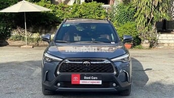 TOYOTA COROLLA CROSS 1.8V 2022