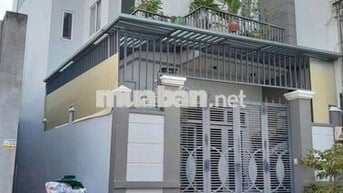 💥 B.án nhà trung tâm Phước Kiển, Nhà Bè 90m2 hơn 6Ty, hẻm ô tô mới